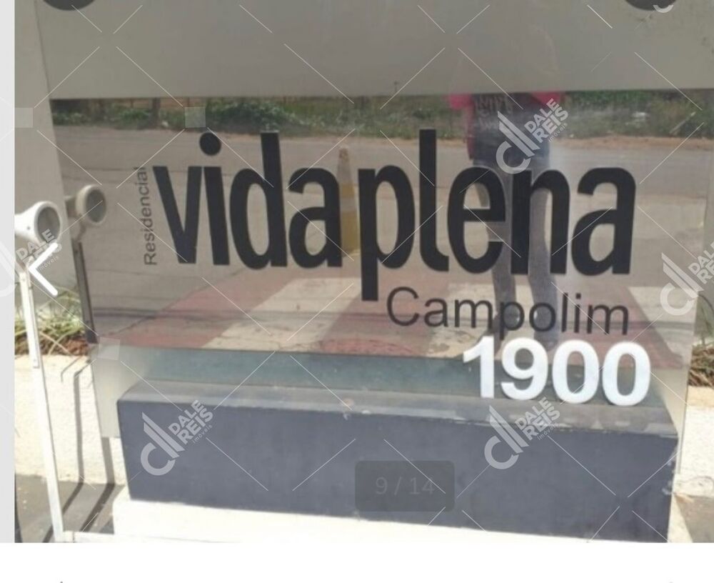 Apartamento, 2 quartos, 47 m² - Foto 8