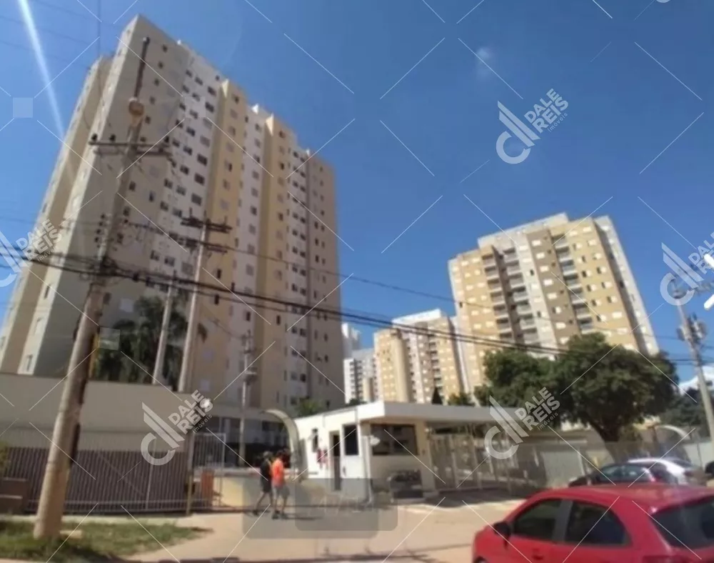 Apartamento, 2 quartos, 47 m² - Foto 3