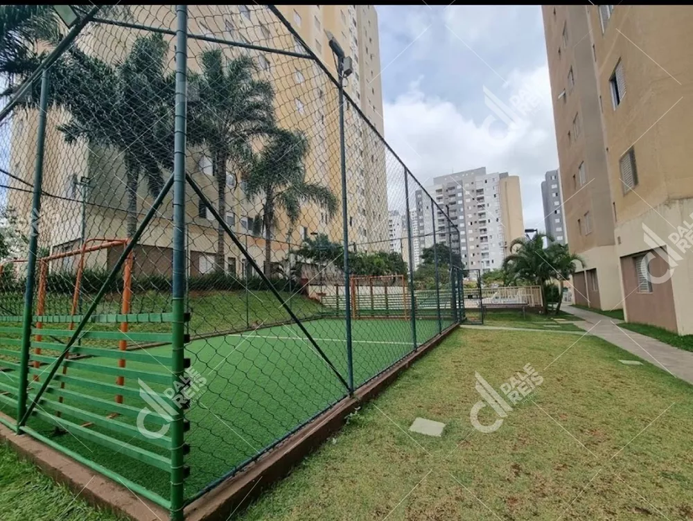 Apartamento, 2 quartos, 47 m² - Foto 5