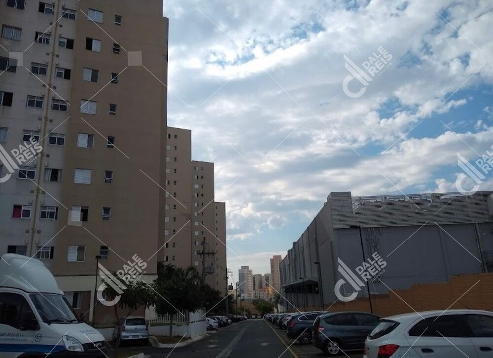 Apartamento, 2 quartos, 47 m² - Foto 21