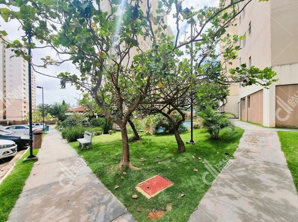 Apartamento, 2 quartos, 47 m² - Foto 9