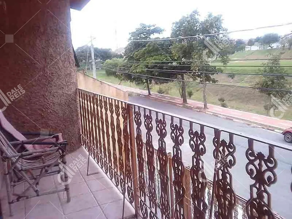 Casa, 5 quartos, 293 m² - Foto 9