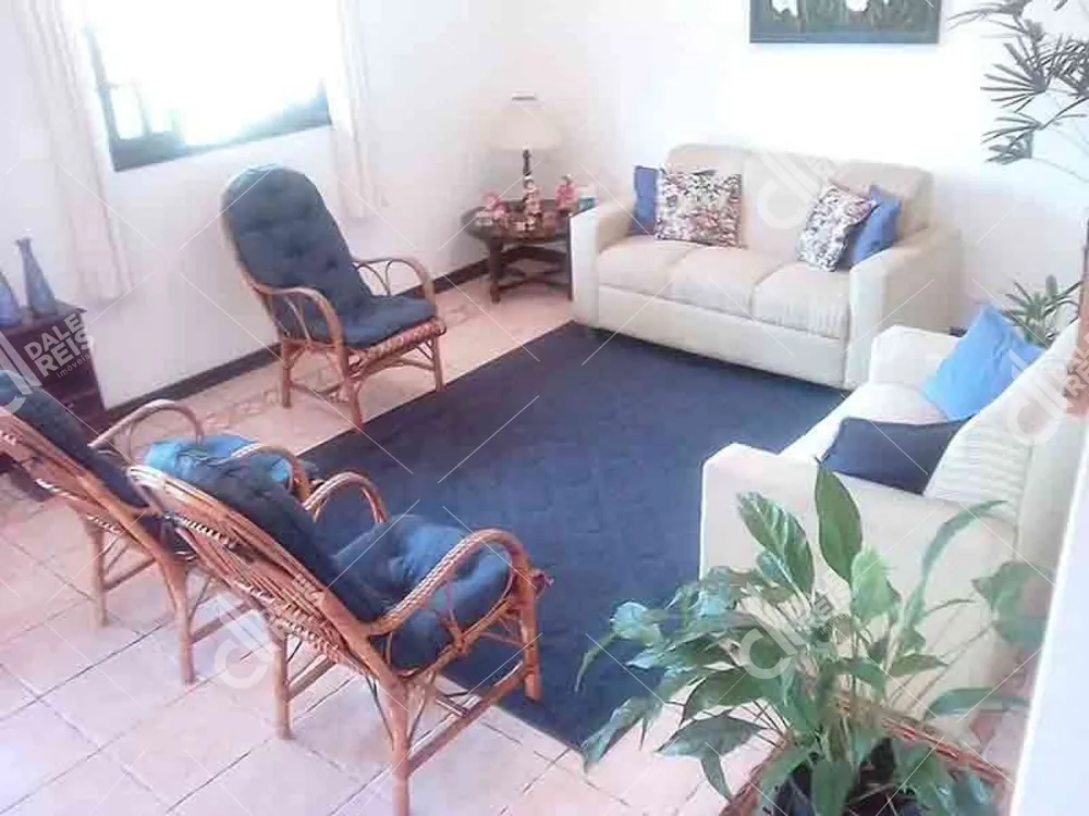 Casa, 5 quartos, 293 m² - Foto 18