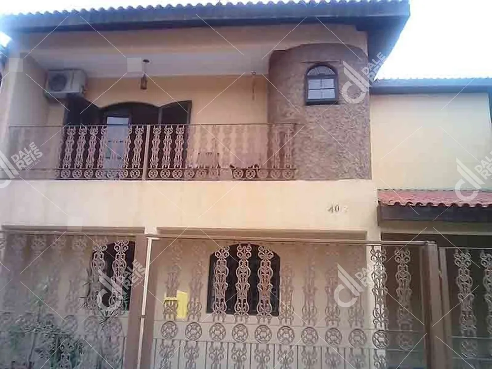Casa, 5 quartos, 293 m² - Foto 5