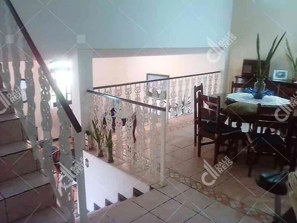 Casa, 5 quartos, 293 m² - Foto 12