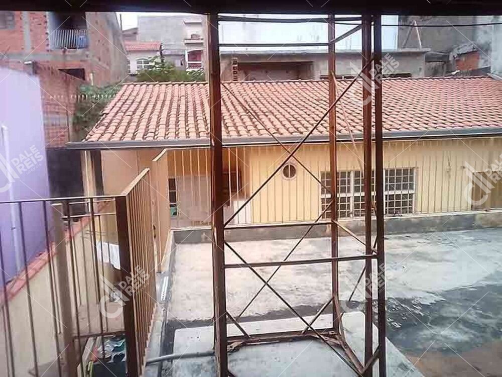 Casa, 5 quartos, 293 m² - Foto 4