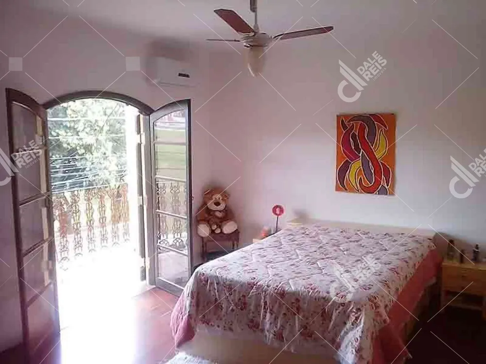 Casa, 5 quartos, 293 m² - Foto 15
