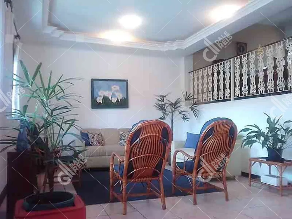 Casa, 5 quartos, 293 m² - Foto 17