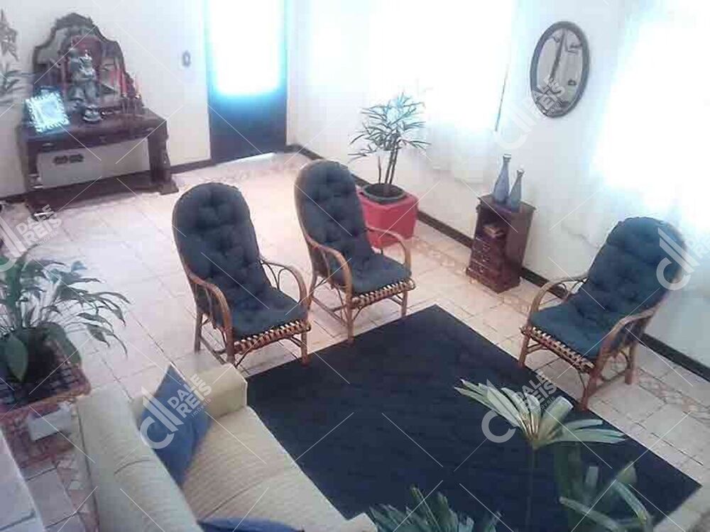 Casa, 5 quartos, 293 m² - Foto 1