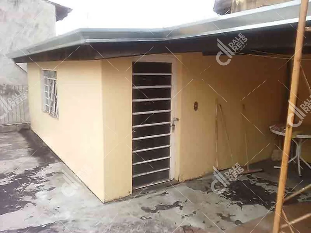 Casa, 5 quartos, 293 m² - Foto 11