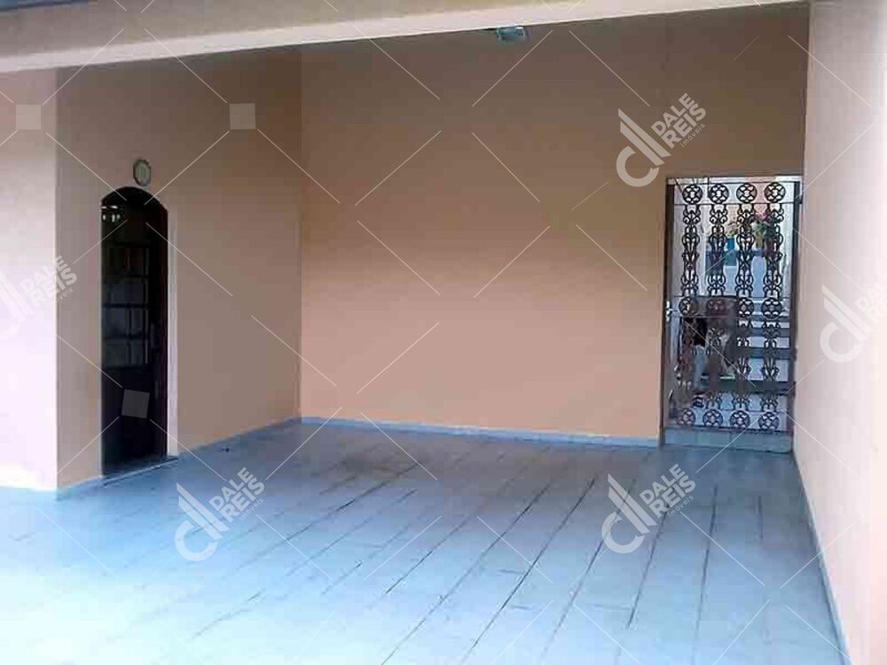 Casa, 5 quartos, 293 m² - Foto 3