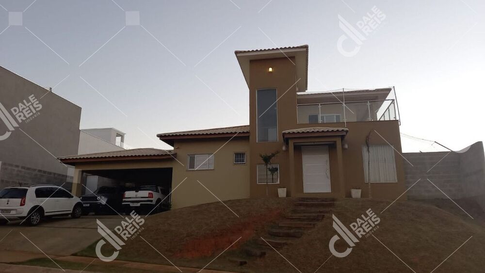 Casa, 4 quartos, 426 m² - Foto 26