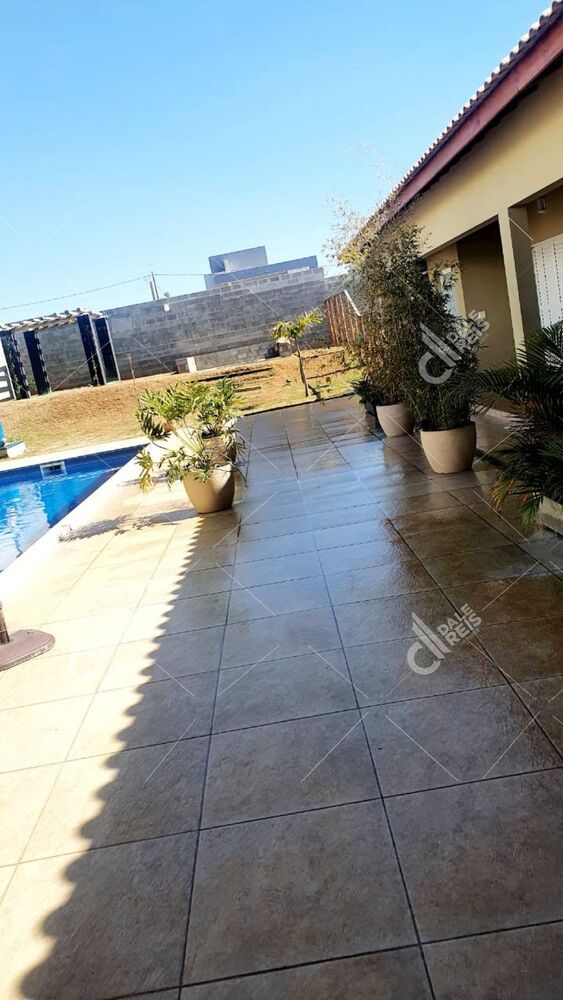 Casa, 4 quartos, 426 m² - Foto 23