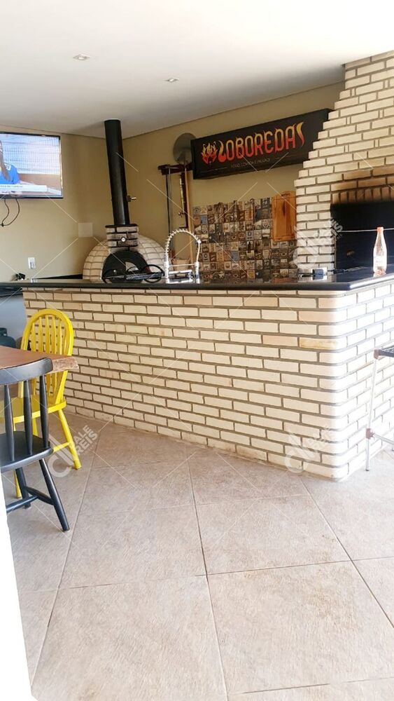 Casa, 4 quartos, 426 m² - Foto 20