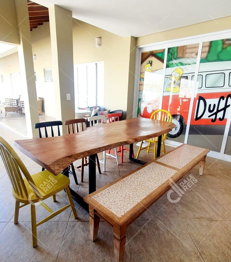 Casa, 4 quartos, 426 m² - Foto 14