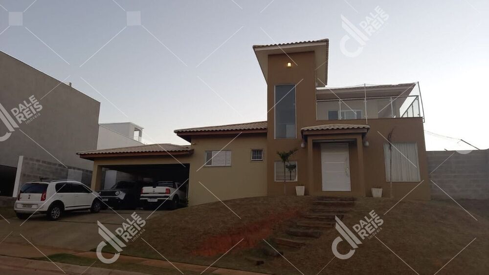 Casa, 4 quartos, 426 m² - Foto 2