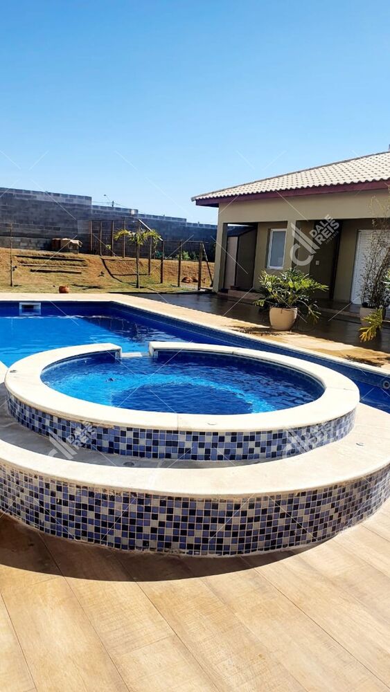 Casa, 4 quartos, 426 m² - Foto 22