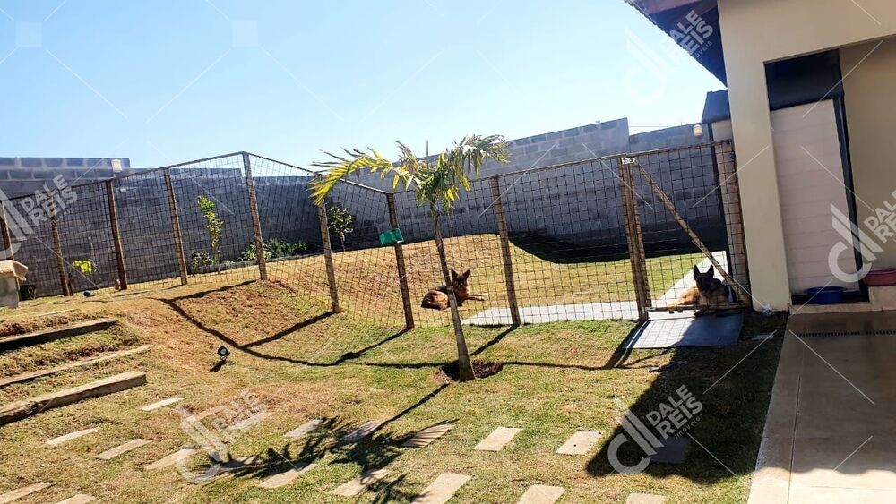 Casa, 4 quartos, 426 m² - Foto 24