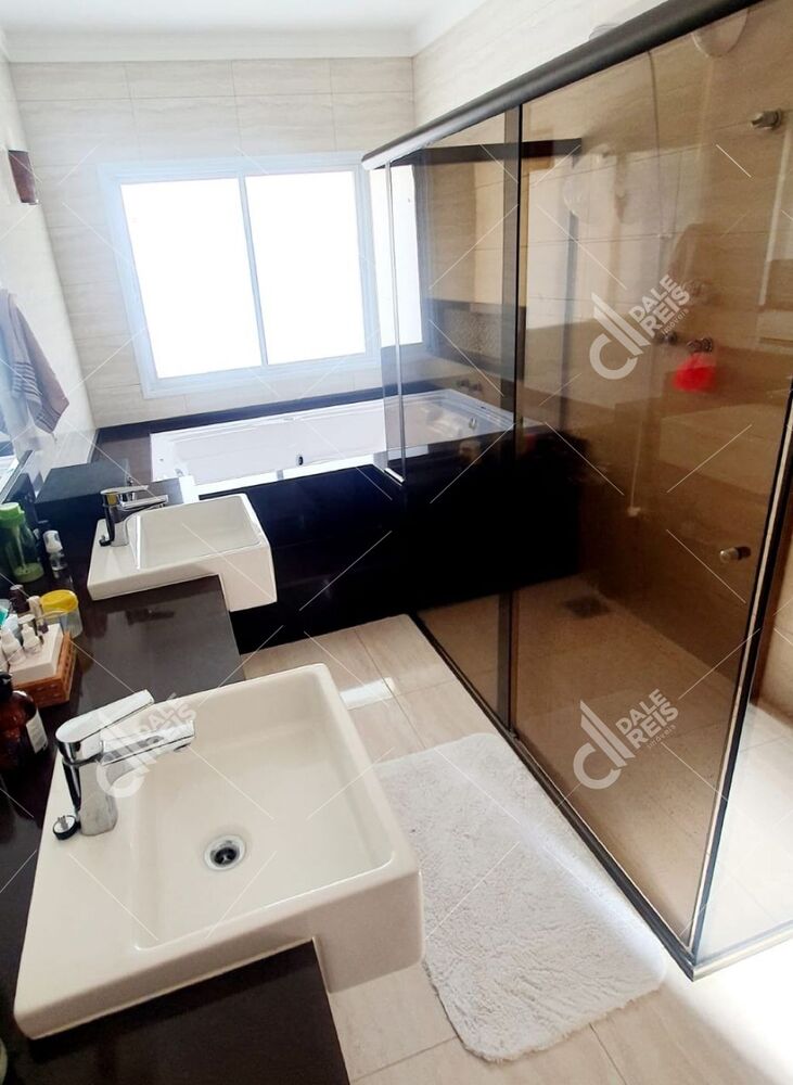 Casa, 4 quartos, 426 m² - Foto 17