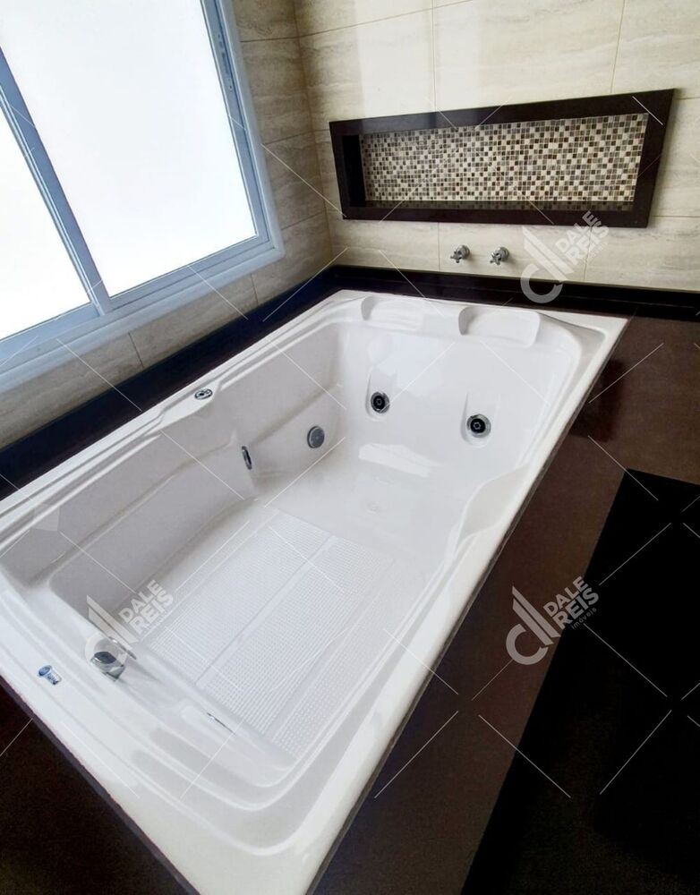 Casa, 4 quartos, 426 m² - Foto 16