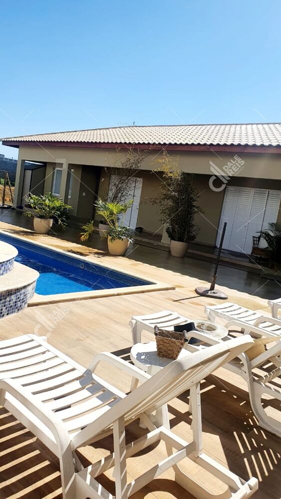 Casa, 4 quartos, 426 m² - Foto 21