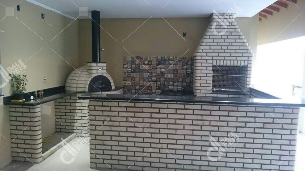 Casa, 4 quartos, 426 m² - Foto 13