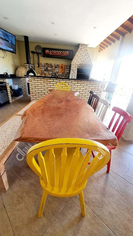 Casa, 4 quartos, 426 m² - Foto 15