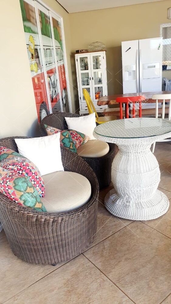 Casa, 4 quartos, 426 m² - Foto 19