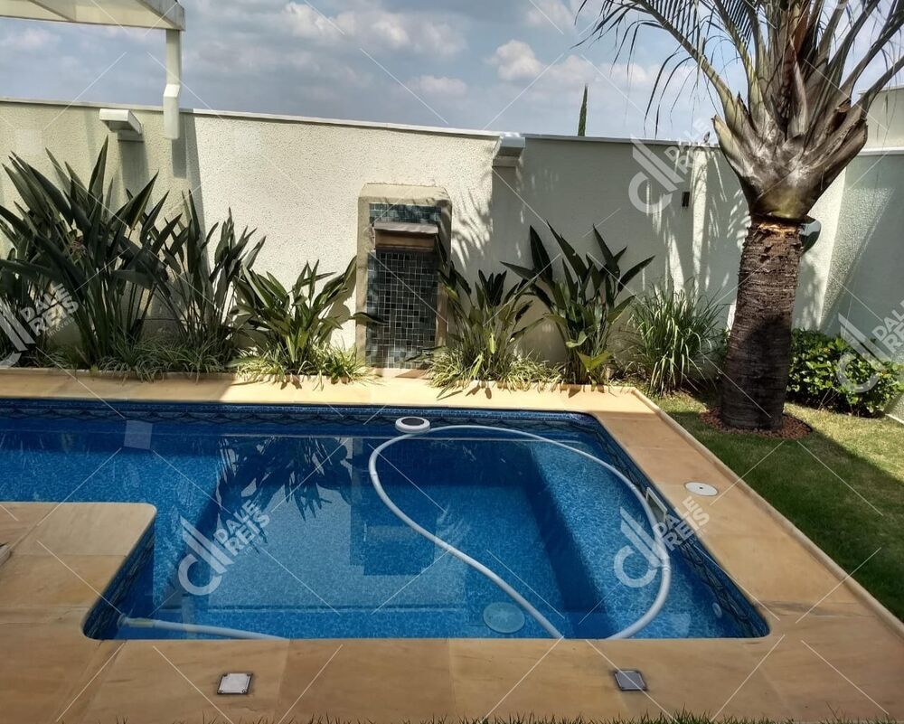 Casa de Condomínio, 4 quartos - Foto 25