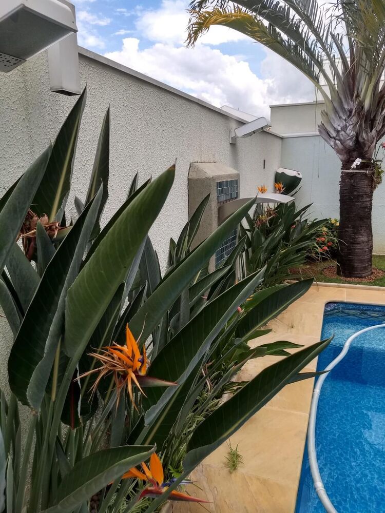 Casa de Condomínio, 4 quartos - Foto 33