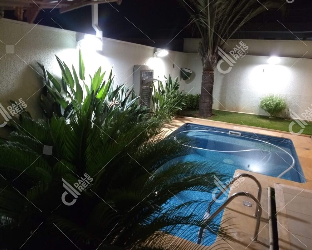 Casa de Condomínio, 4 quartos - Foto 27