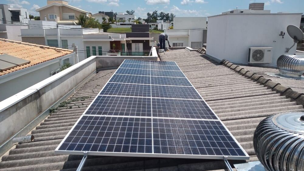 Casa de Condomínio, 4 quartos - Foto 30