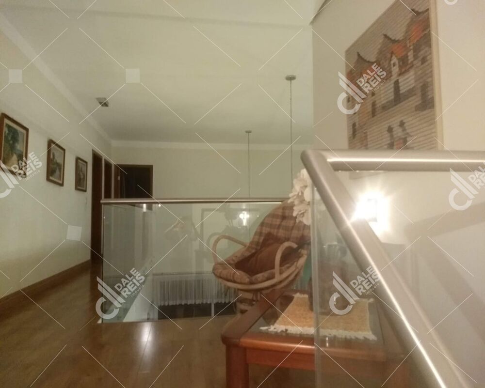 Casa de Condomínio, 4 quartos - Foto 12