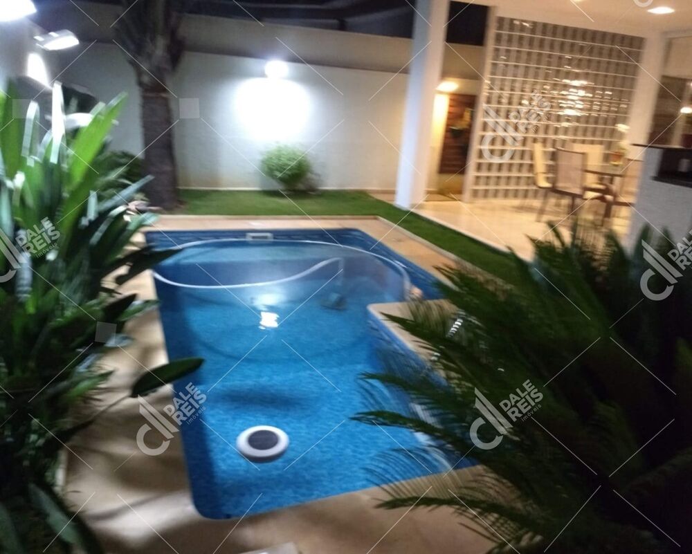 Casa de Condomínio, 4 quartos - Foto 23