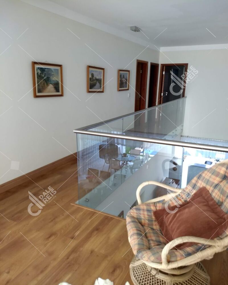 Casa de Condomínio, 4 quartos - Foto 13