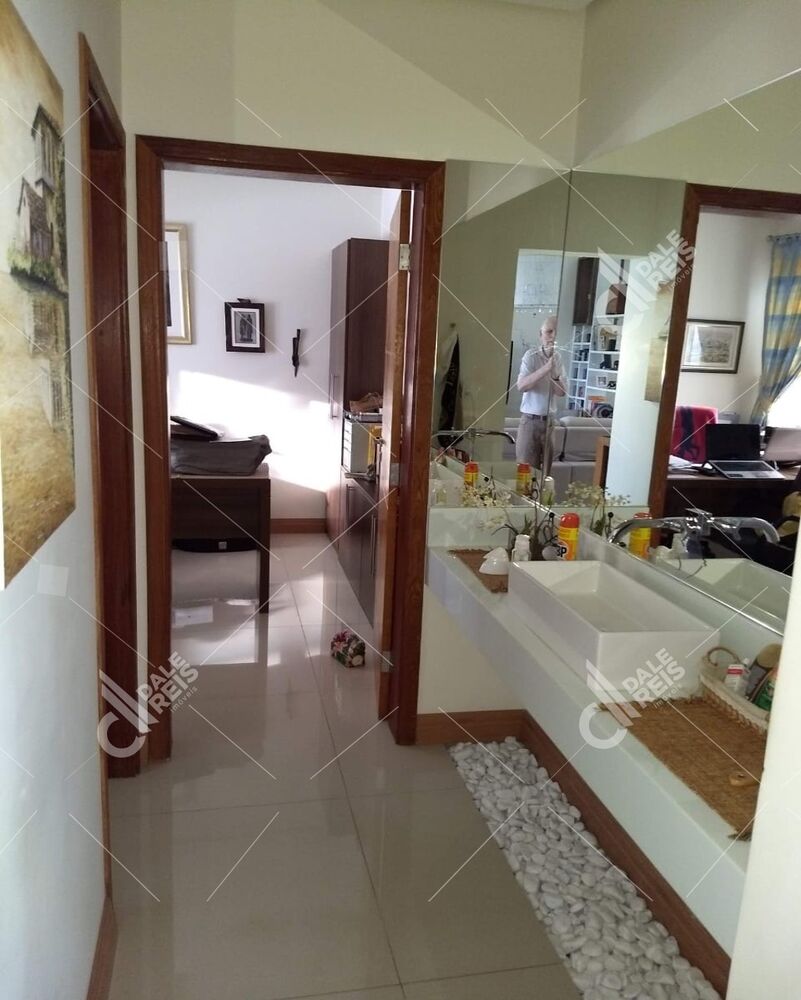 Casa de Condomínio, 4 quartos - Foto 5