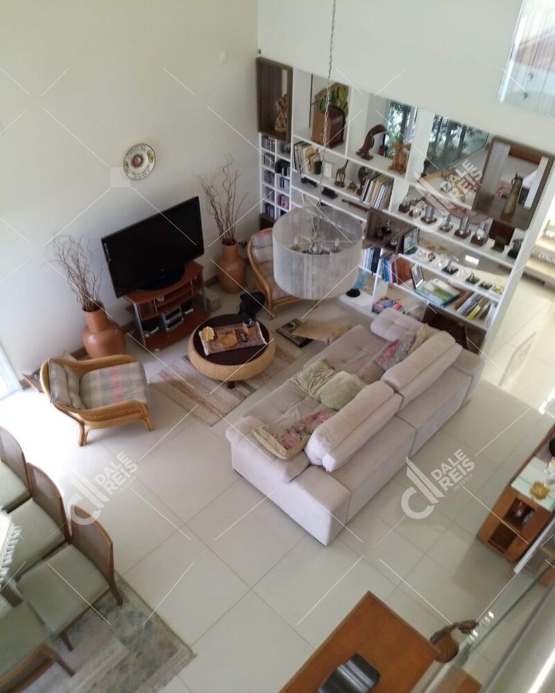 Casa de Condomínio, 4 quartos - Foto 7