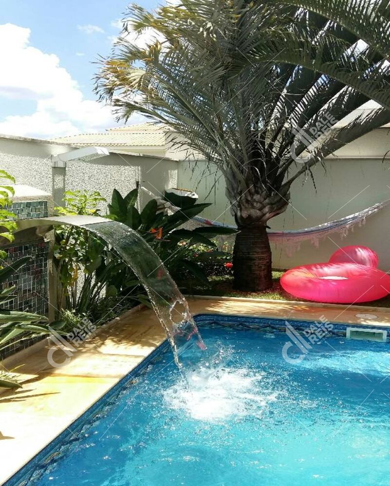 Casa de Condomínio, 4 quartos - Foto 22