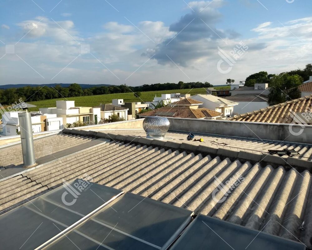 Casa de Condomínio, 4 quartos - Foto 29