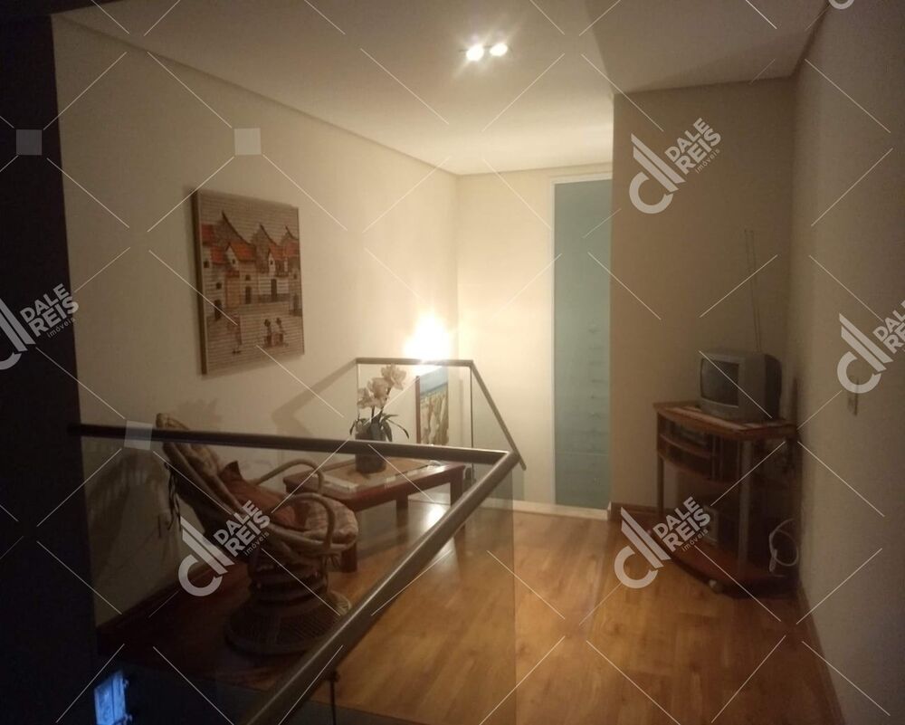 Casa de Condomínio, 4 quartos - Foto 18