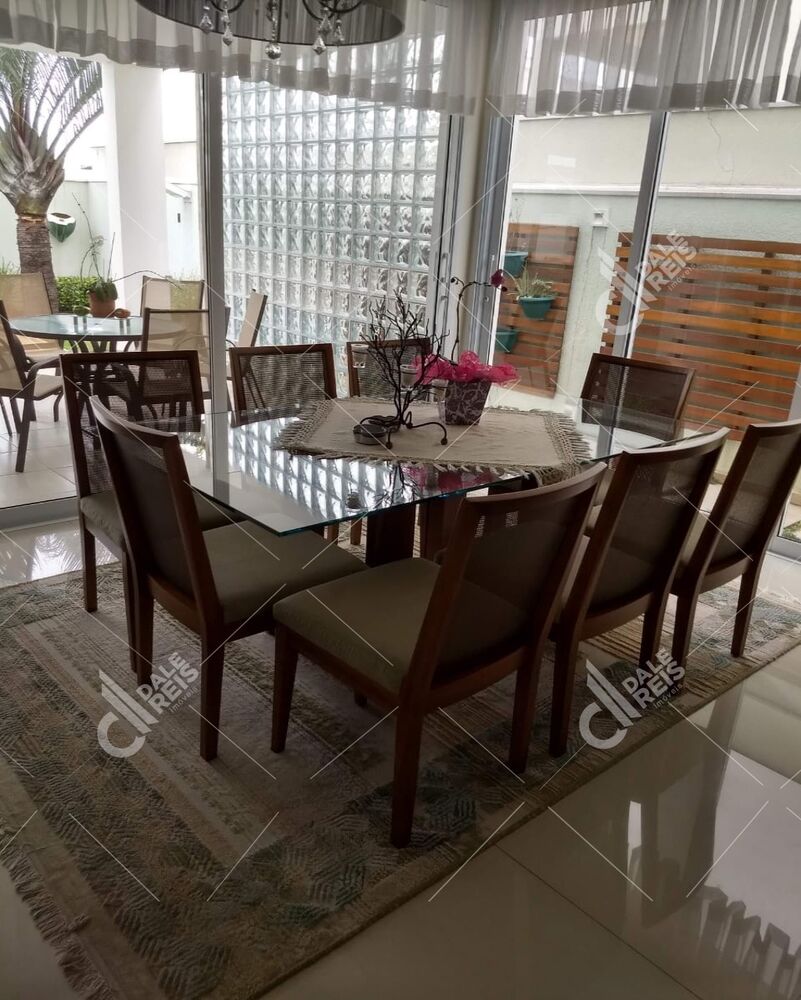 Casa de Condomínio, 4 quartos - Foto 10