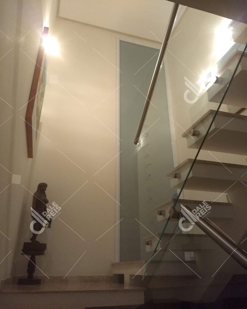 Casa de Condomínio, 4 quartos - Foto 19