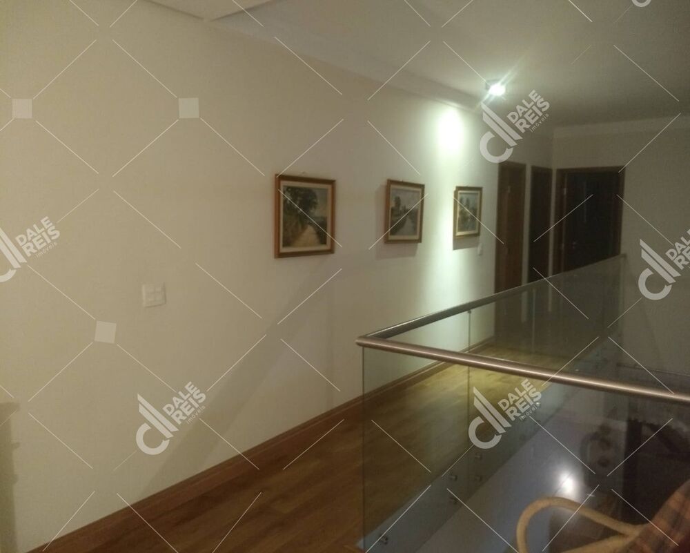 Casa de Condomínio, 4 quartos - Foto 14