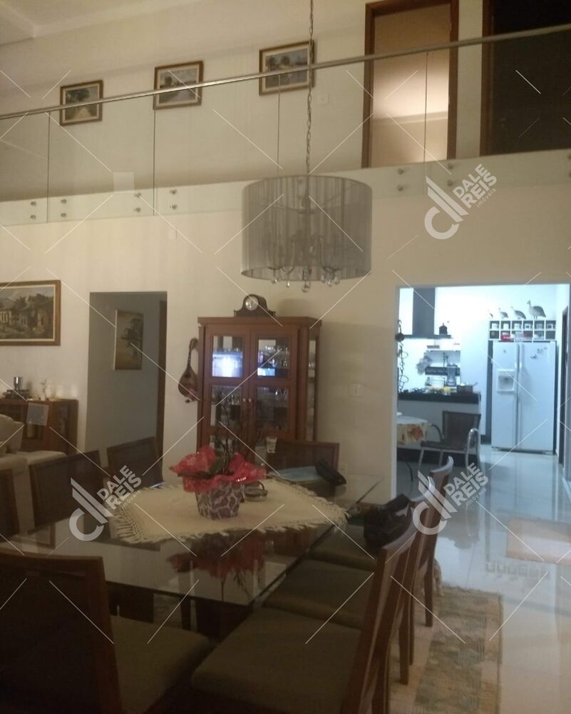 Casa de Condomínio, 4 quartos - Foto 9