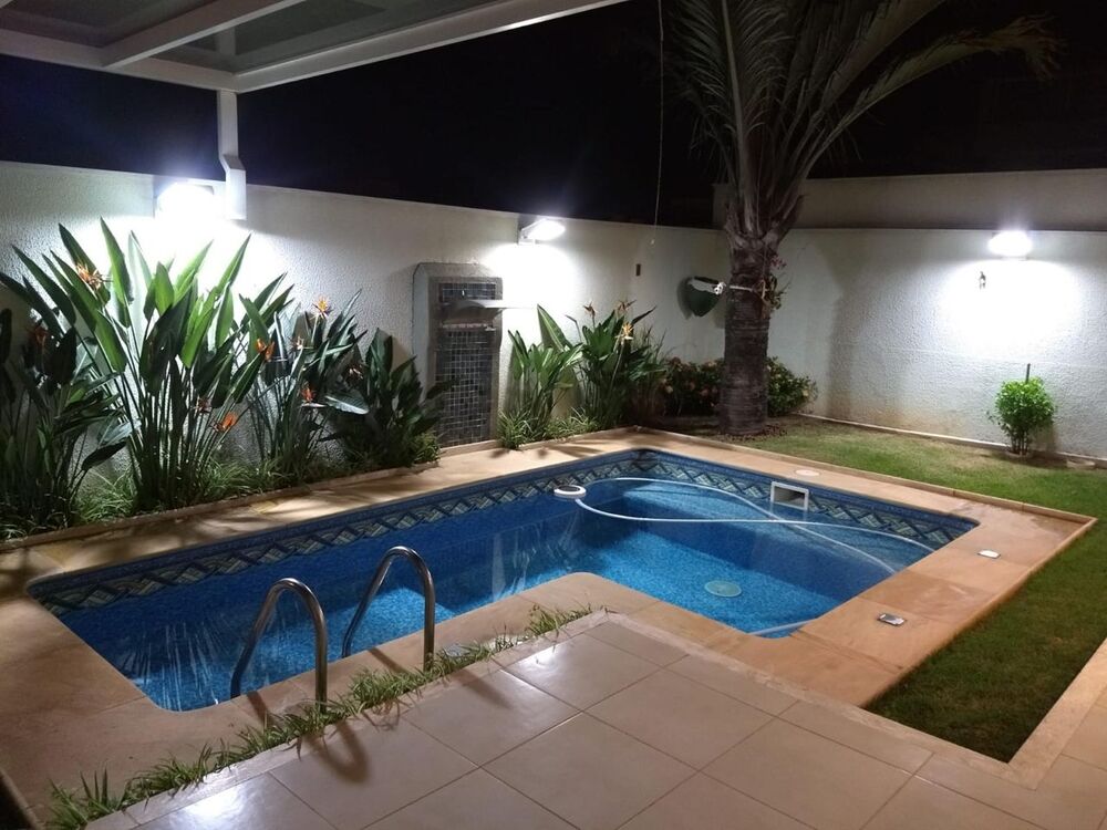 Casa de Condomínio, 4 quartos - Foto 32