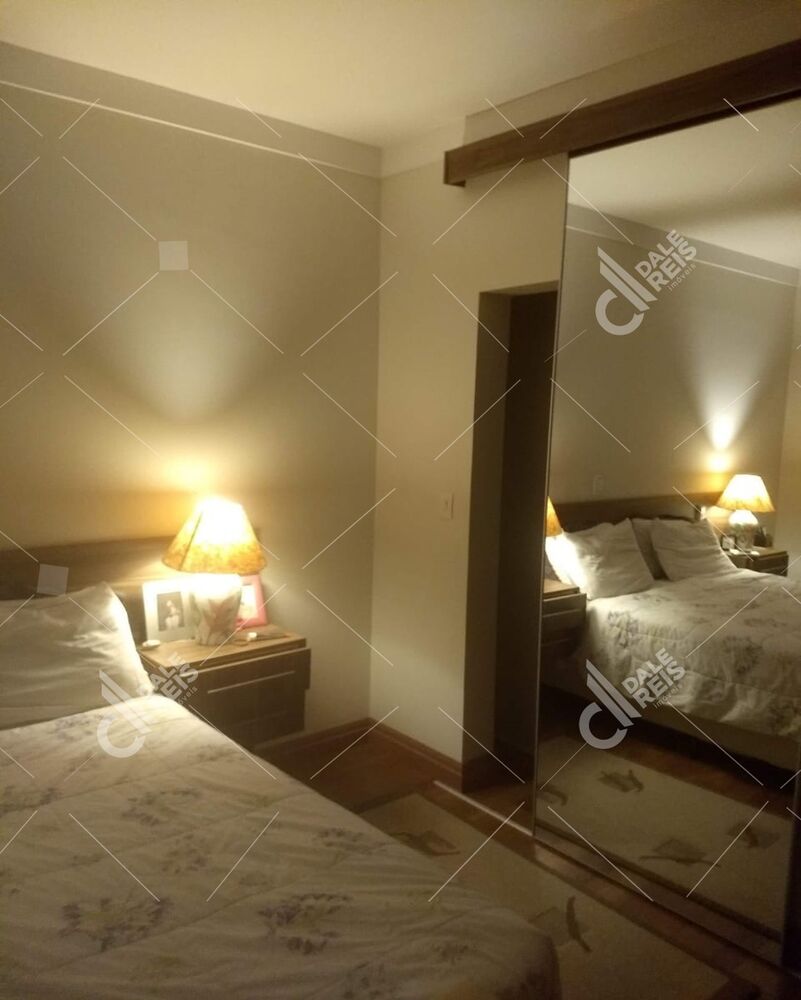 Casa de Condomínio, 4 quartos - Foto 16