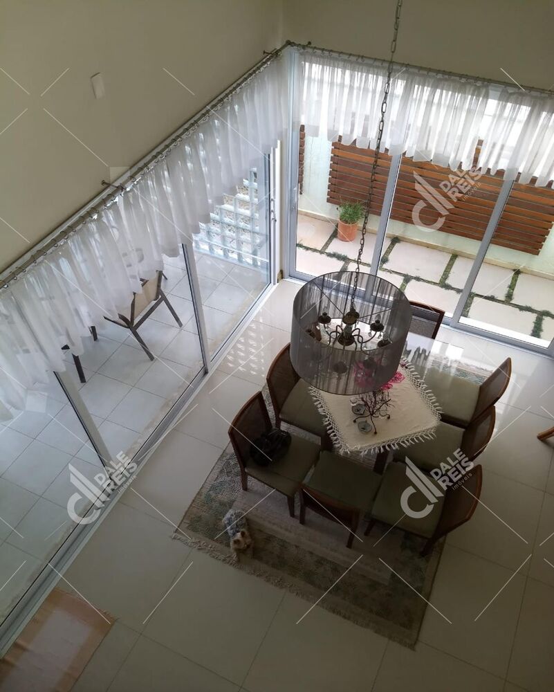 Casa de Condomínio, 4 quartos - Foto 8