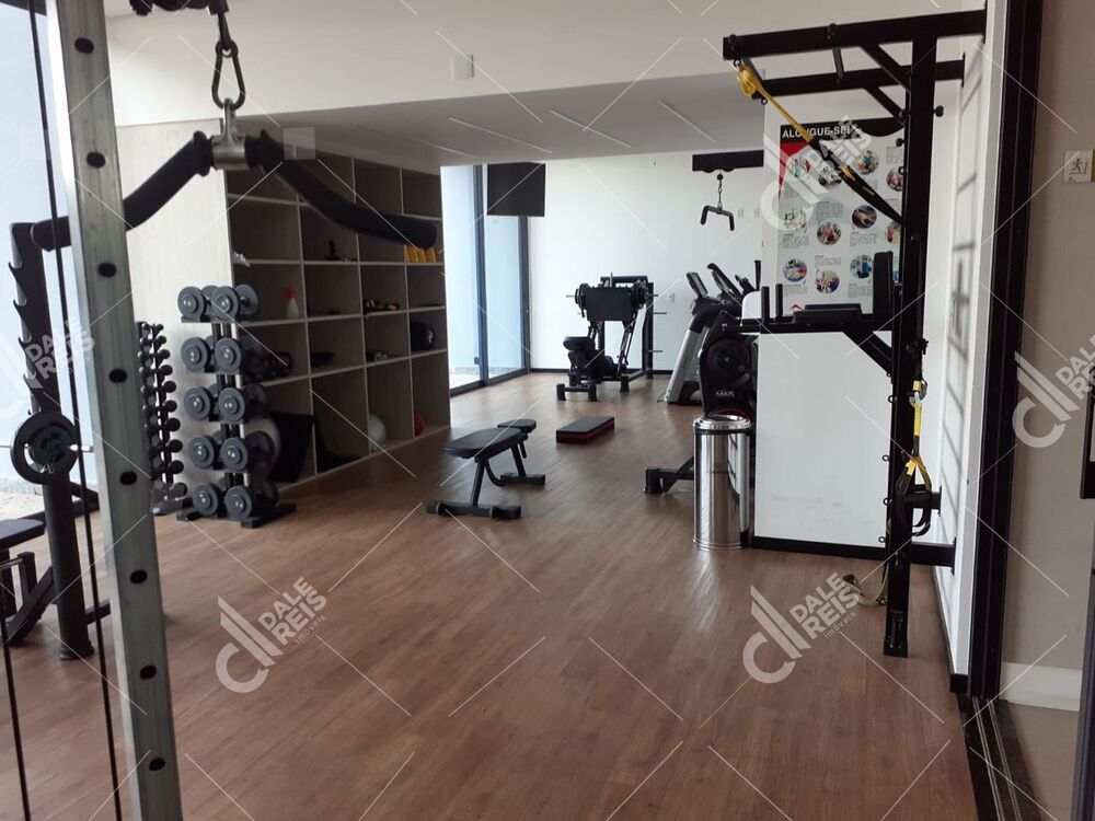 Apartamento, 2 quartos, 62 m² - Foto 1