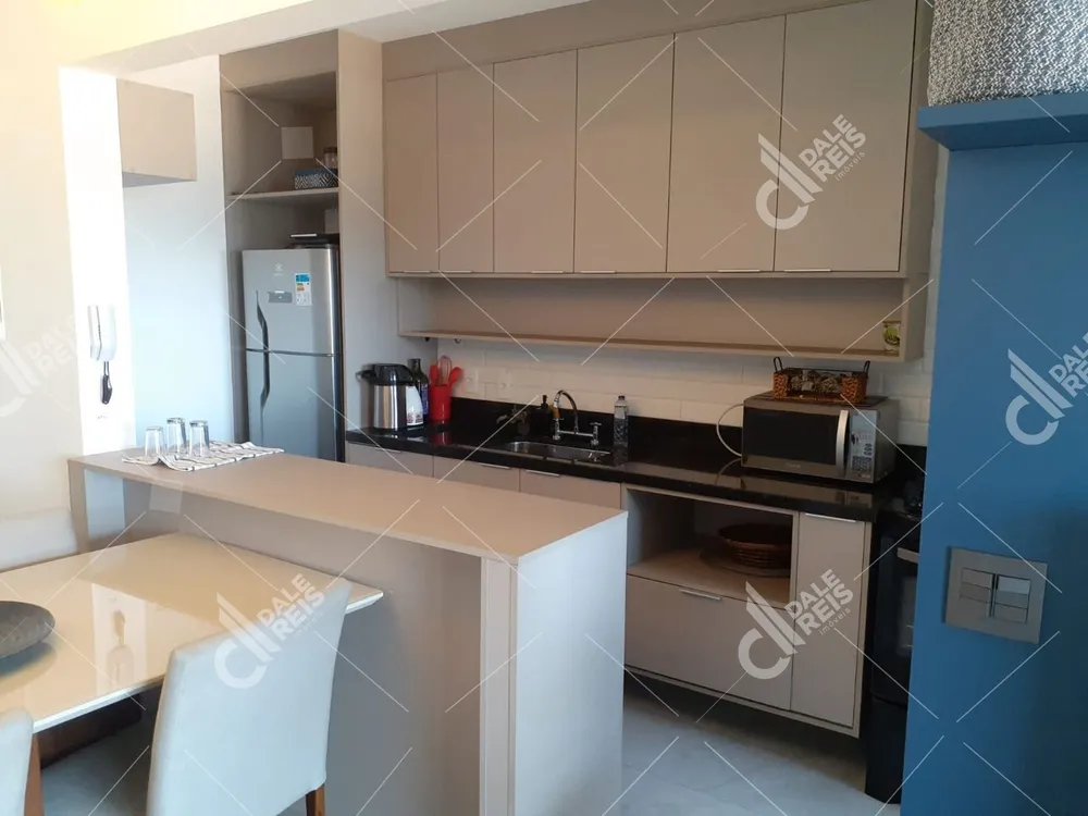 Apartamento, 2 quartos, 62 m² - Foto 20