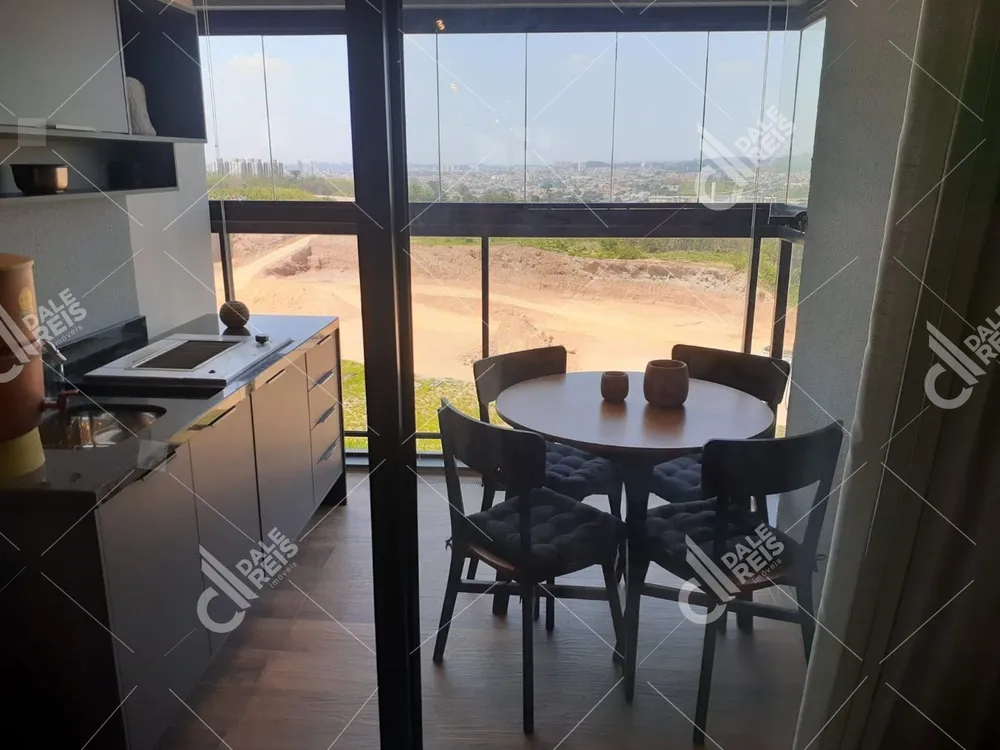 Apartamento, 2 quartos, 62 m² - Foto 23